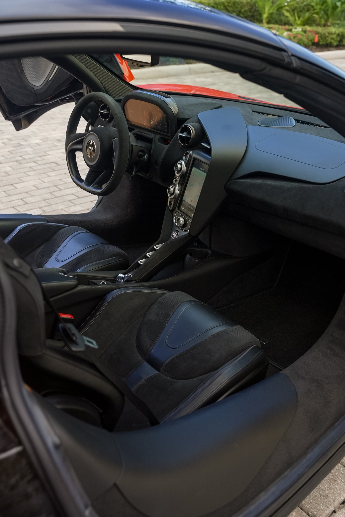 2019 Mclaren 720s Spider