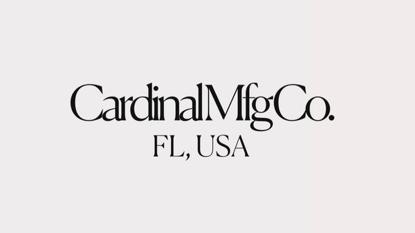 Cardinal Manufacturing Company