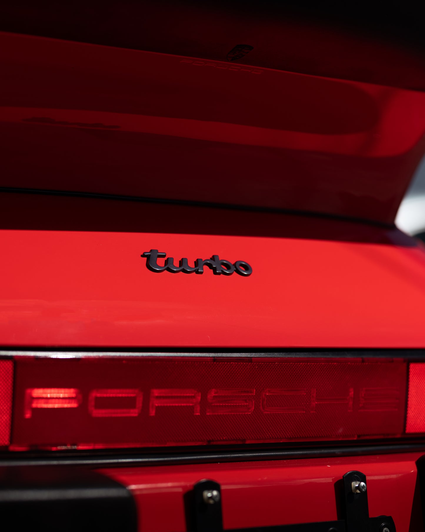 SOLD! 1988 Porsche 930 Turbo